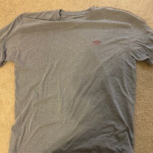 Aftco CCA  Gray Short Sleeve Tee